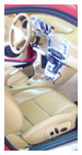 Interior Detailing